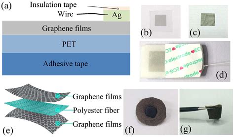 Sensors Free Full Text Flexible Graphene Electrodes For Prolonged