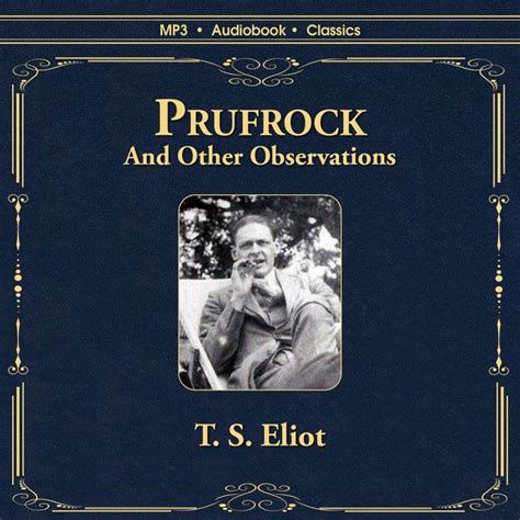 Top Best 10 T S Eliot Poems For English Literature