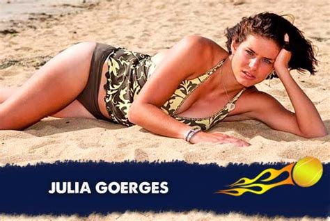 Great Pics 2011: Julia Goerges