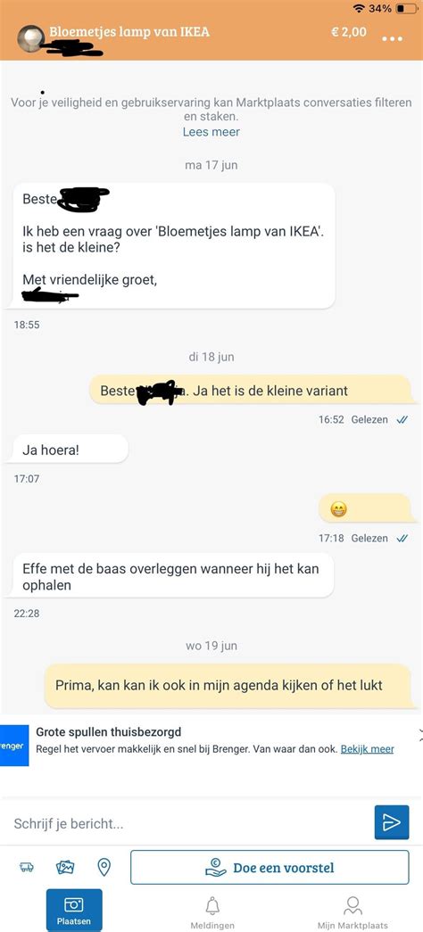 Tokkies Op Marktplaats