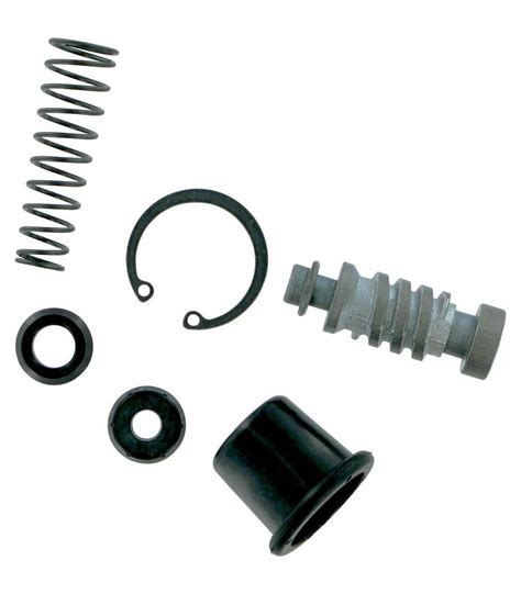 Kit Reparación Bomba Freno Trasera 651 Honda Kawasaki Suzuki