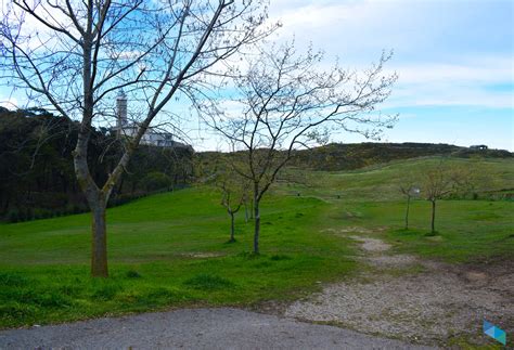 Senda peatonal de Mataleñas Itinerario Cabo Mayor