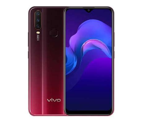 Kelebihan Dan Kekurangan Vivo Y12 Versus Beda