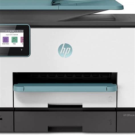 Impresora Hp Officejet Pro Review Del Experto Quecartucho Es