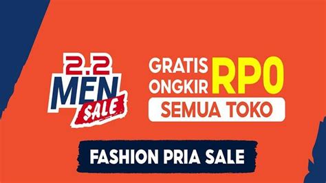 Tips Memenangkan Flash Sale Shopee Cek Gratis Ongkir Shopee Men