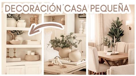 Cómo Decorar Mi Casa Con Poco Dinero Ideas Creativas Y Económicas