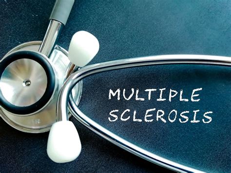 World Multiple Sclerosis Day Know The Early Signs And Symptoms Of The Condition