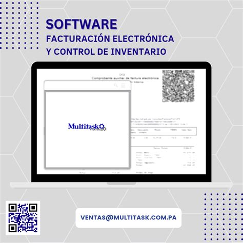 Software de Factura Electrónica para Empresas Nuevas en Panamá