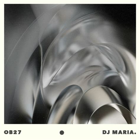 Stream On Board Music Mix Series Dj Maria Ob27 By On Boardmusic