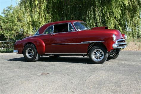 Chevy Street Gasser Gfx 50 S Chevy Gassers Pinterest