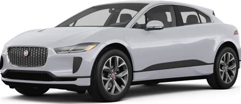 2023 Jaguar I Pace Price Cost To Own Reviews And More Kelley Blue Book