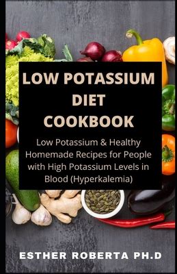 Low Potassium Recipes