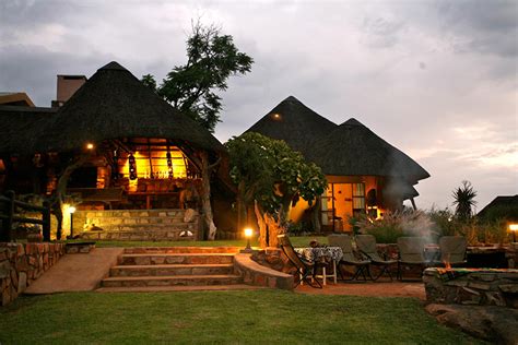 Hunting Safaris In Namibia Omatako Hunting Trails