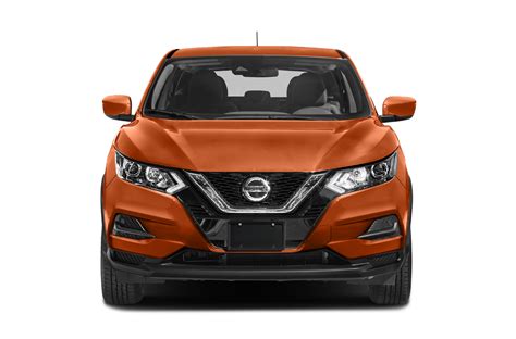 2022 Nissan Rogue Sport Specs Prices MPG Reviews Photos Cars