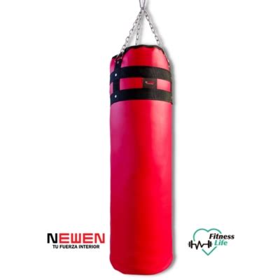 Generico Saco De Boxeo Punching Bag Metro Falabella