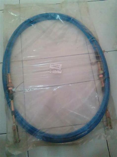 Kabel PTO Dam 6 Meter Biru 6000 Mm Hino Fuso Universal Lazada Indonesia