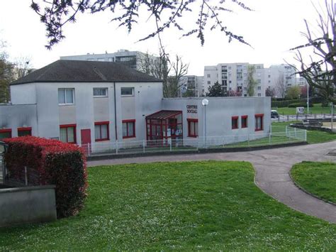 Centre Socioculturel Les Plan Tes Maisons Alfort F D Ration Des