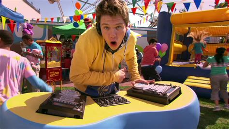 Bounce The House Fresh Beat Band Of Spies Season 1 Episode 9