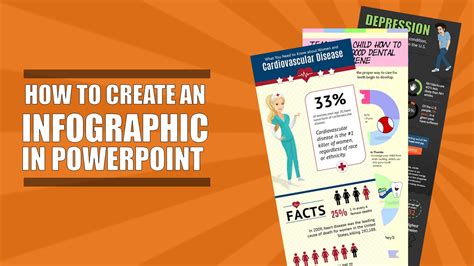 How To Create An Infographic