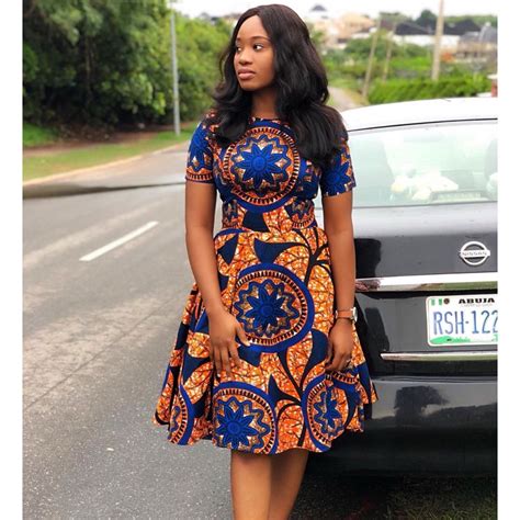 Pin On African Style Ankara Style Blog