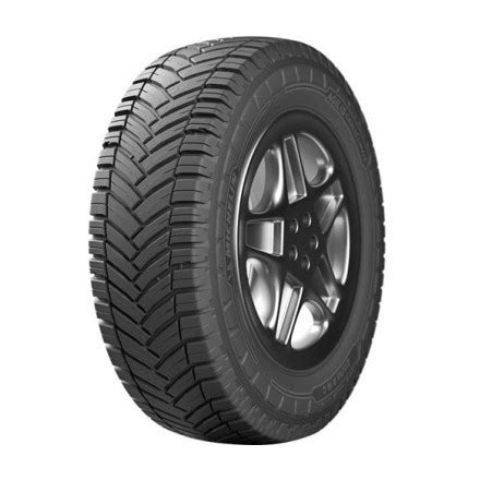 225 75 R16C 116R MICHELIN CROSSCLIMATE CAMPING NÉGYÉVSZAKOS GUMI