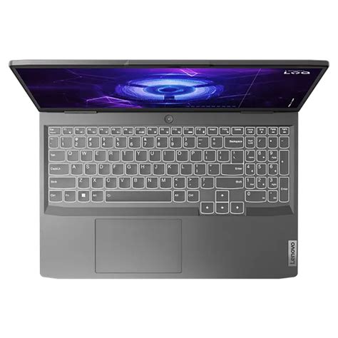 Lenovo LOQ 15IRH8 Intel Powered AI Tuned Gaming Laptop Lenovo Sri