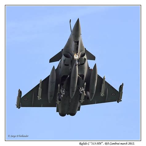 Rafale Armement Air Air Rafale The Omnirole Fighter