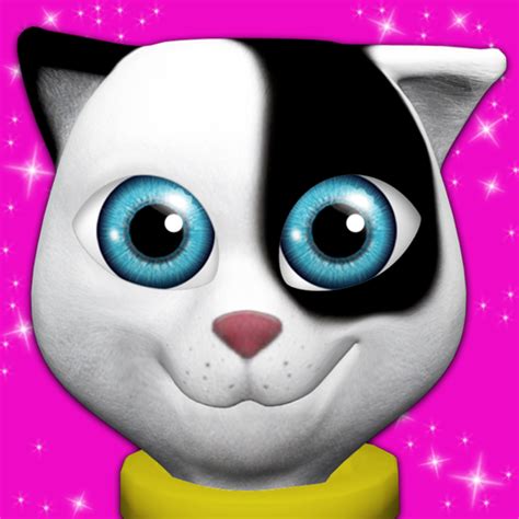 Talking Baby Cat Max Pet Games - Apps on Google Play