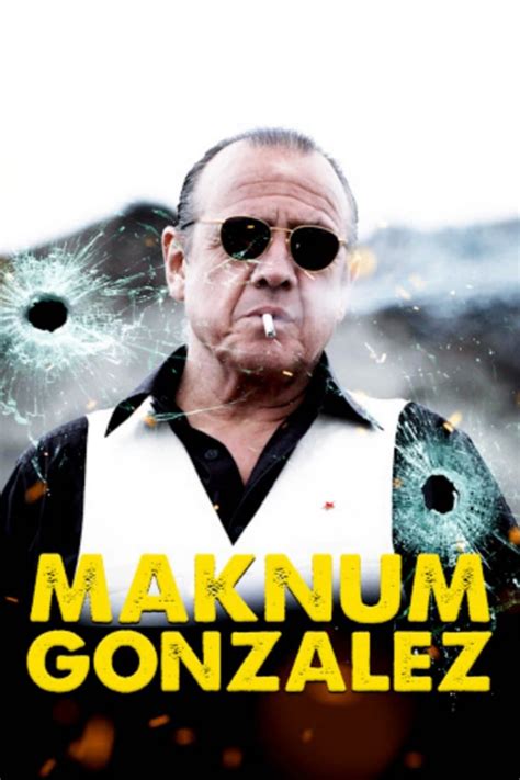 Maknum González 2013 Posters The Movie Database TMDB