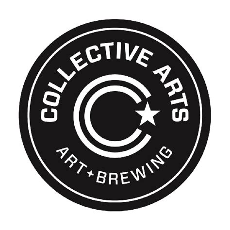 Collective Arts Brewing Ontario Craft Brewers