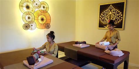 Siladon Spa Pattaya | day spa in Naklua, Pattaya