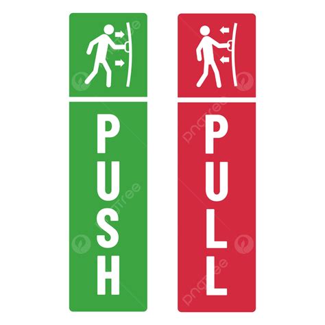 Discover 54 Push Pull Logo Latest Vn