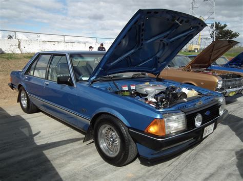 1979 Ford XD Falcon GL Sedan 1979 Ford XD Falcon GL Sedan Flickr