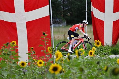 Lidl Trek Dominates And Takes 1st And 2nd In Tour Of Denmark Check The