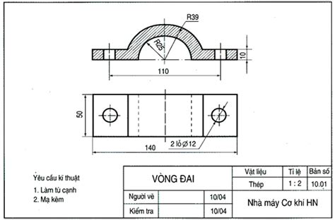 Top 10 Cách Căn Lề Bản Vẽ Kỹ Thuật đẹp Nhất Networks Business Online Việt Nam And International Vh2