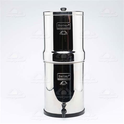 Travel Berkey® - Berkey Water Filter Canada