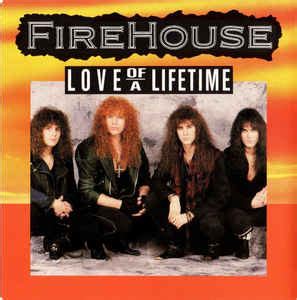 Firehouse - Love Of A Lifetime | Releases | Discogs