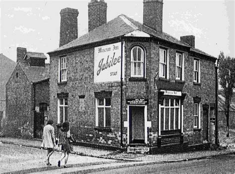 File:Museum Inn Wednesbury 1968.jpg - Brewery History Society Wiki