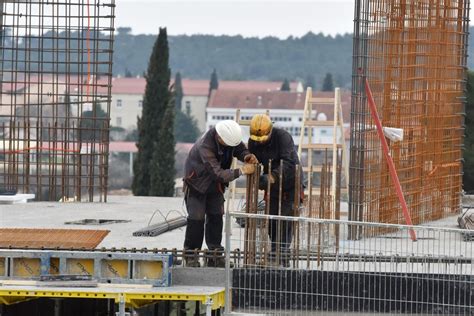 U Hrvatskoj sve više stranih radnika Smatraju nas odskočnom daskom N1