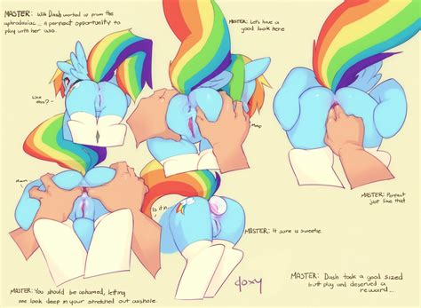 Rainbow Dash Hentai Telegraph