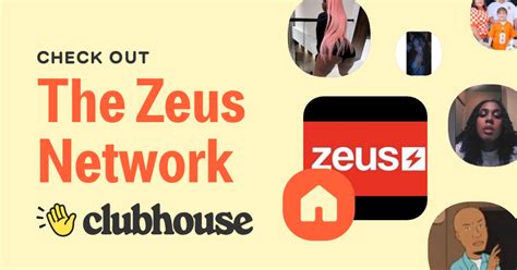 The Zeus Network