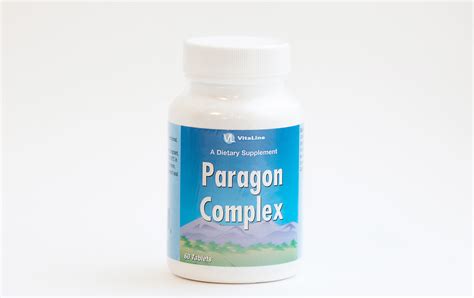 Купить БАДы ПАРАГОН (PARAGON) по низкой цене от центра «Путь к Здоровью»