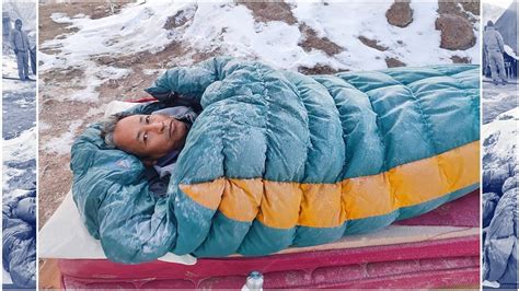 Ladakh Has Been Forgotten Sonam Wangchuk S Climate Fast Adds Heft To