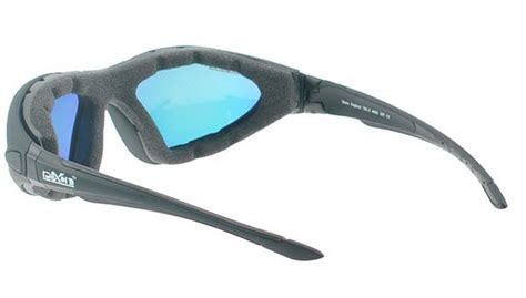 Prescription Moisture Chamber Glasses - UK Sports Eyewear