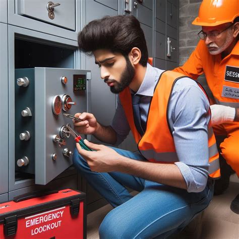 How Do I Find An Emergency Safe Lockout Service In Dubai