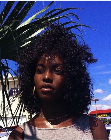 Pinterestmelanin Princess👑 Beautiful Dark Skinned Women Beautiful