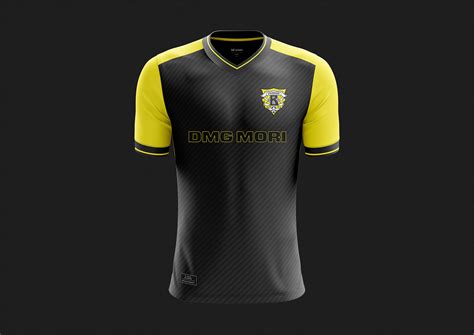 ФК Волга Ульяновск. FC VOLGA Ulyanovsk. on Behance