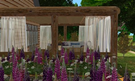 Sims 2 Revival — Sims 2 Urban Apartment