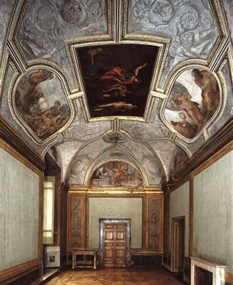 Carracci, Annibale - Porkopolis
