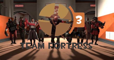 It S Time Valve Gave Us A Team Fortress 3